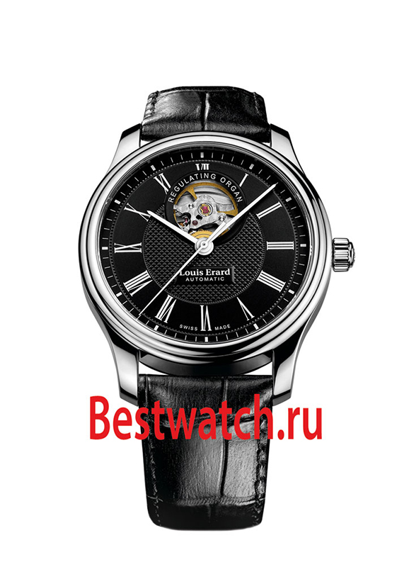 Часы Louis Erard Excellence 60267-AA42